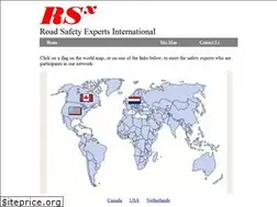Sites similar to rsxinternational.org