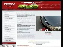 Sites similar to rsxstore.com