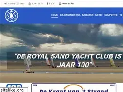 Sites similar to rsyc.be