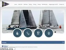 Sites similar to rsyc.com.my
