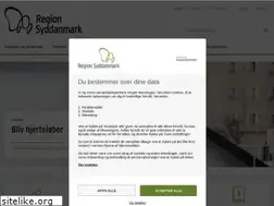 Sites similar to rsyd.dk