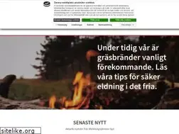 Sites similar to rsyd.se