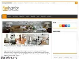 Sites similar to rsyinteriors.com
