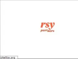 Sites similar to rsypartners.com