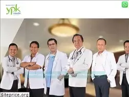 Sites similar to rsypkmandiri.co.id