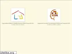 Sites similar to rszfk.hu