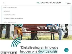 Sites similar to rszjaarverslag.be