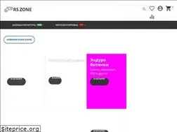 Sites similar to rszone.ru