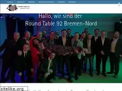 Sites similar to rt-92.de