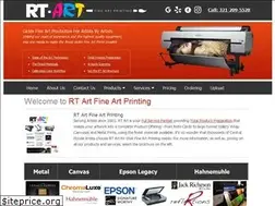 Sites similar to rt-art.com