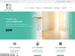 Sites similar to rt-facility.com