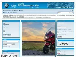 Sites similar to rt-freunde.de