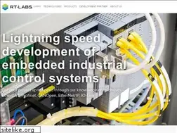 Sites similar to rt-labs.com