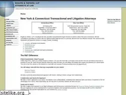 Sites similar to rt-llp.com