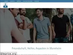 Sites similar to rt-mannheim.de