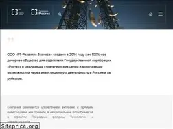 Sites similar to rt-rb.ru