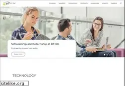 Sites similar to rt-rk.com