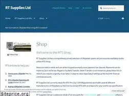 Sites similar to rt-supplies.co.uk