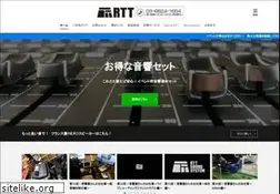 Sites similar to rt-time.com