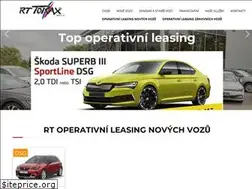 Sites similar to rt-torax.cz