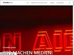 Sites similar to rt1-mediagroup.de