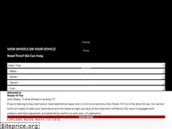 Sites similar to rt10tire.com