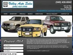 Sites similar to rt11valleyautosales.com