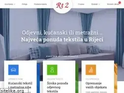 Sites similar to rt2.hr