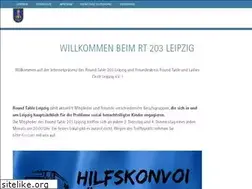 Sites similar to rt203.de