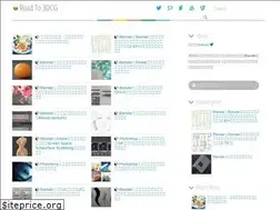 Sites similar to rt3dcg.blogspot.com