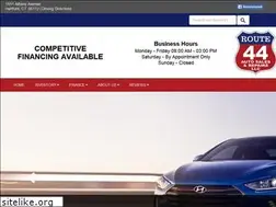 Sites similar to rt44cars.com