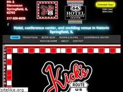 Sites similar to rt66hotel.com