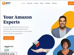 Sites similar to rt7digital.com