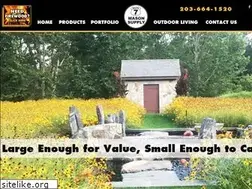 Sites similar to rt7masonsupply.com