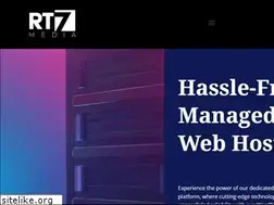 Sites similar to rt7media.com