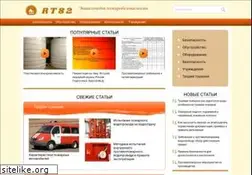 Sites similar to rt82.ru