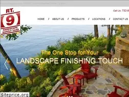 Sites similar to rt9hardscape.com