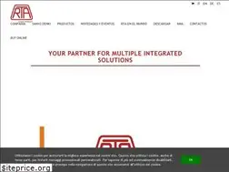 Sites similar to rta-iberica.es