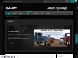 Sites similar to rta-mods.net