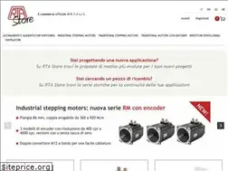 Sites similar to rta-store.com