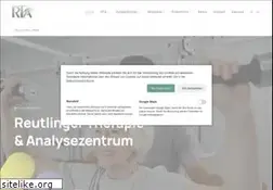 Sites similar to rta.de