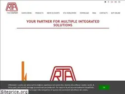 Sites similar to rta.it