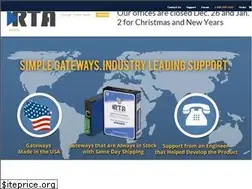 Sites similar to rtaautomation.com