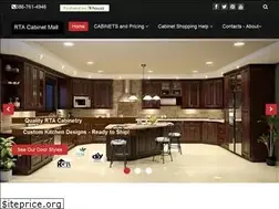 Sites similar to rtacabinetmall.com