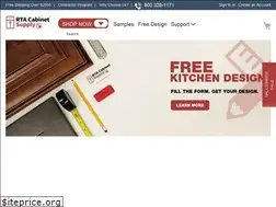 Sites similar to rtacabinetsupply.com