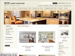 Sites similar to rtacabinetwarehouse.com
