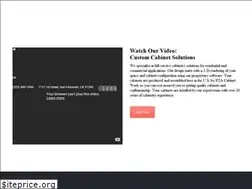 Sites similar to rtacabinetwork.com