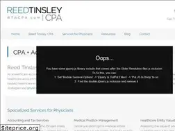 Sites similar to rtacpa.com