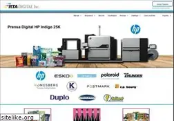 Sites similar to rtadigital.com