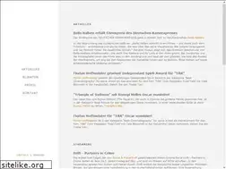 Sites similar to rtagency.com